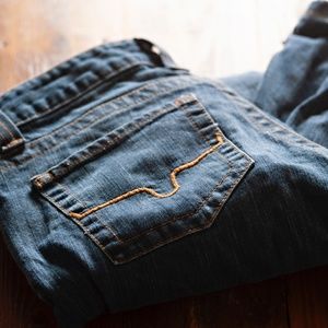 Kimes Ranch Betty Jeans 8/32